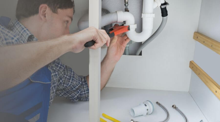 Professional septic pumping service in Lead, SD